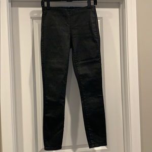 GAP 1969 Always Skinny Coated jeans